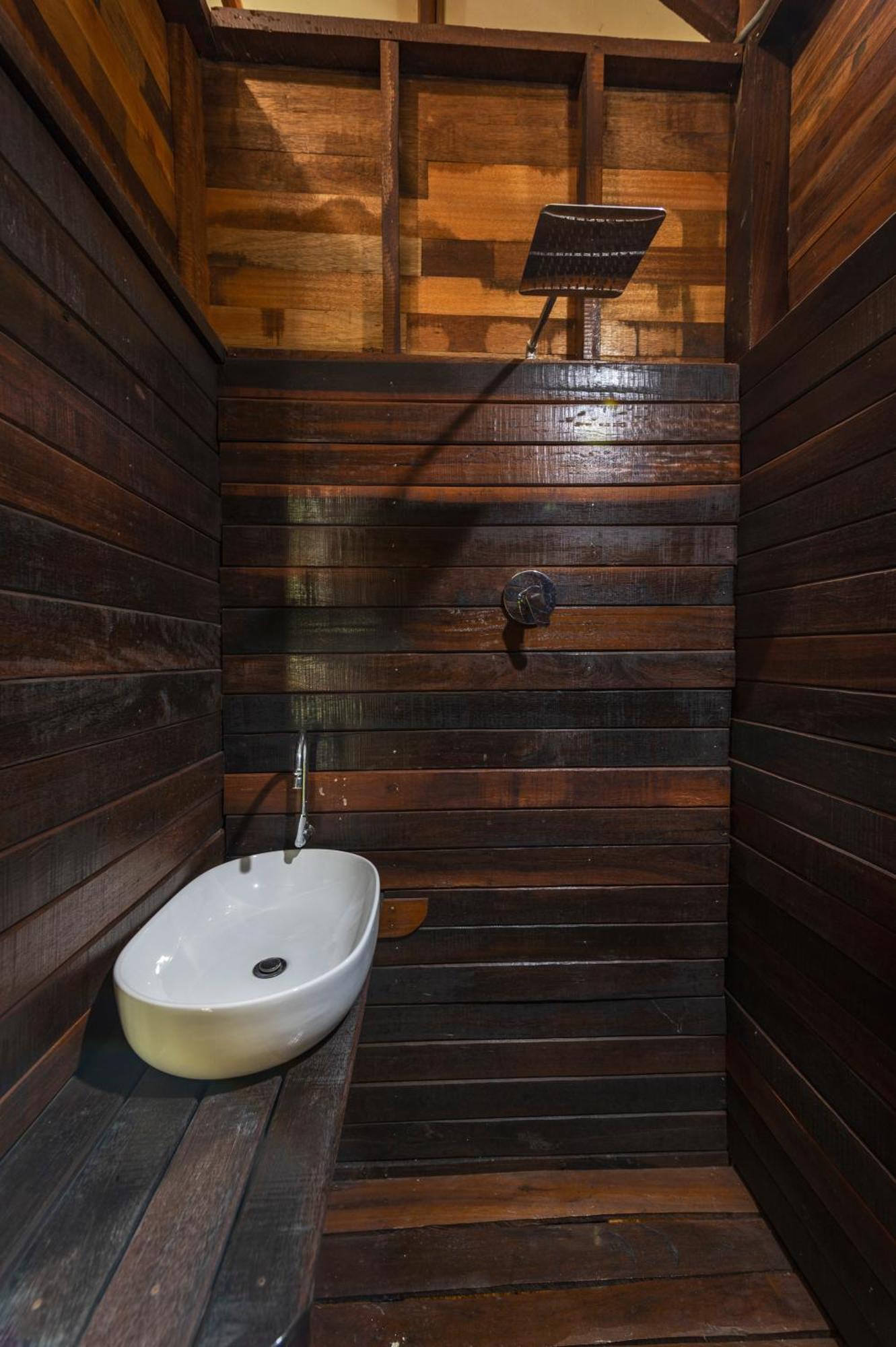 Borneo Sepilok Rainforest Resort Εξωτερικό φωτογραφία